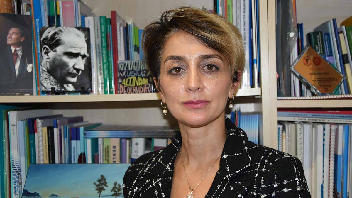 " 2019 yılında yaklaşık 30 bin kişi Türkiye'de hava kirliliği kaynaklı yaşamını yitirdi"