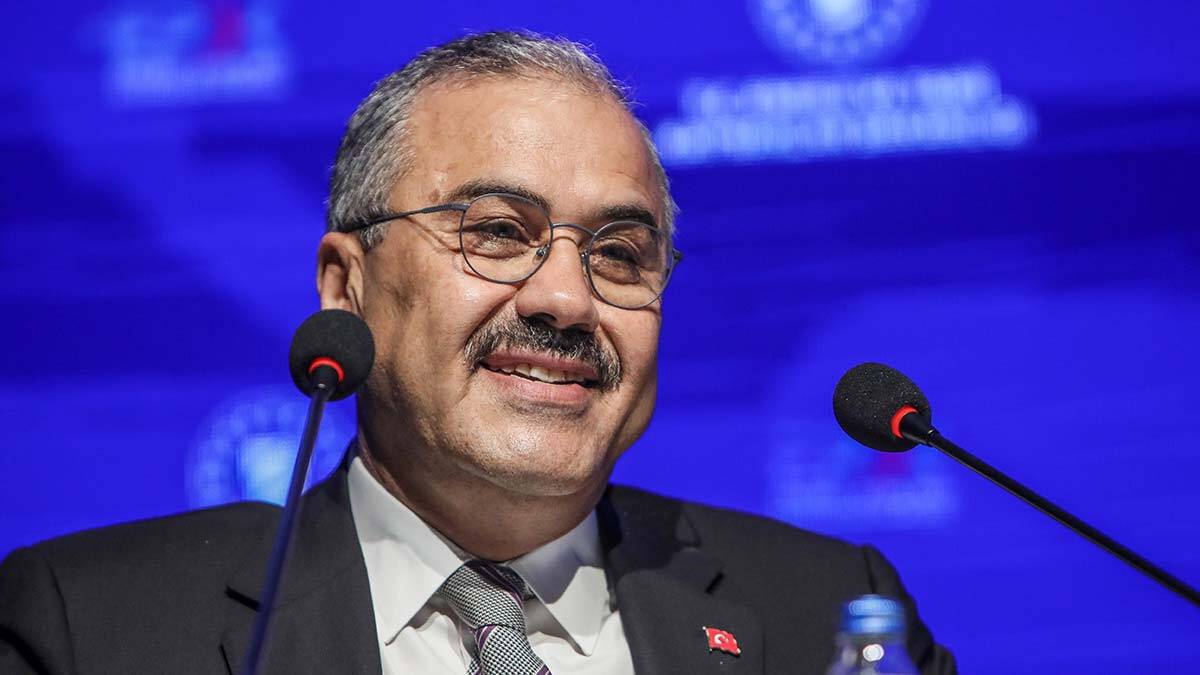 "Sayaç arızalanma durumlarını dağıtım şirketine ileterek yönlendirme yapabilen bir mobil uygulama sistemini hayata geçireceğiz"