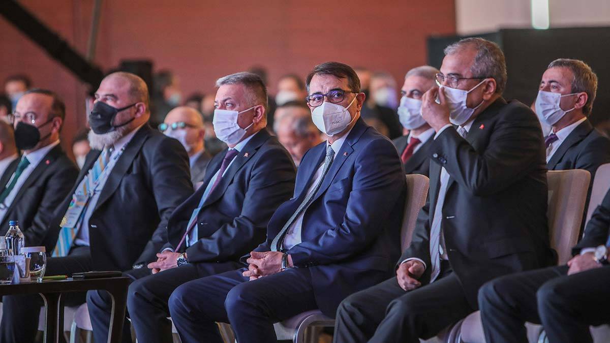 " Alanında uzman yetkin ve üst seviyedeki bir şirketle inşallah bu süreci yürüteceğiz"