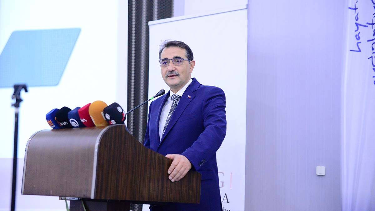 Dönmez: Önemli bir kısmını bütçeden karşılıyoruz