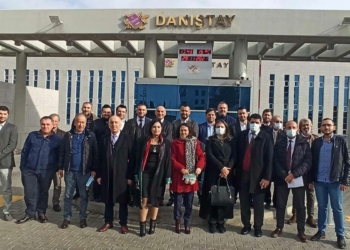 Döviz bürolarından Danıştay'da iptal davası