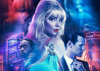 Vizyona girecek filmler 12 Kasım-19 Kasım 2021