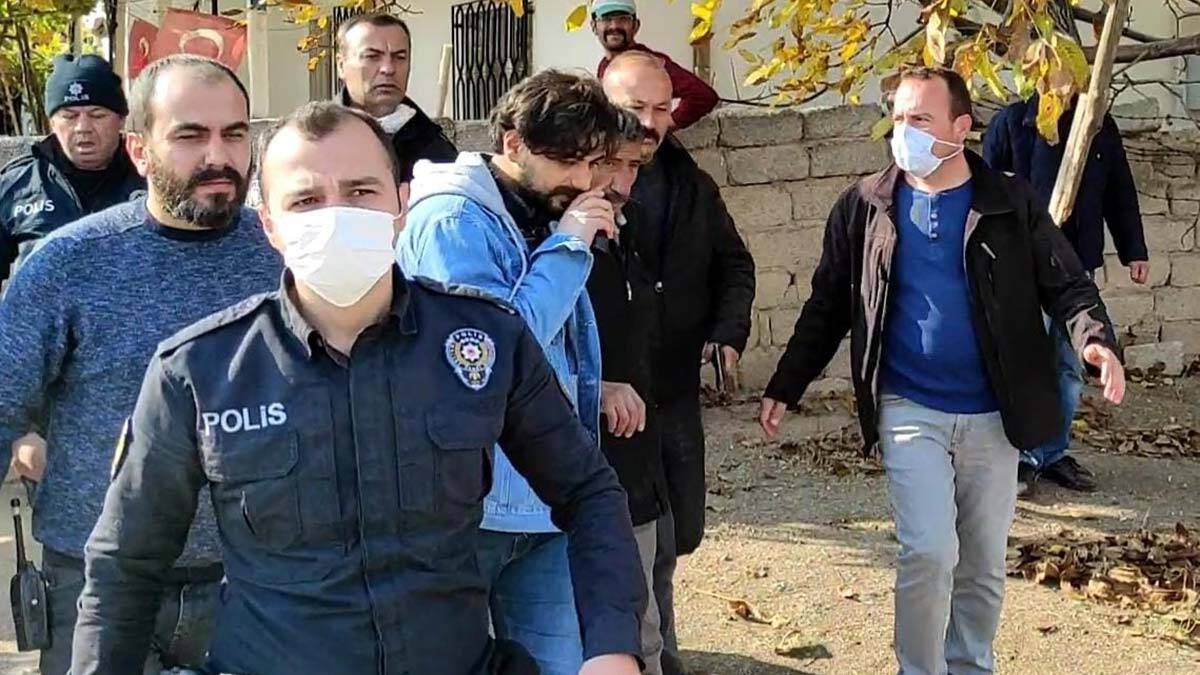 Dünür tartışmasında ölü sayısı 2'ye yükseldi