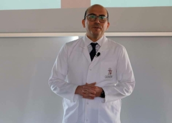 Dünya Diyabet Günü'nde hasta doktor buluşması