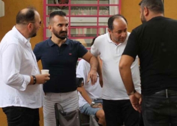 "Dünya film endüstrisinin yıldızı olabiliriz"
