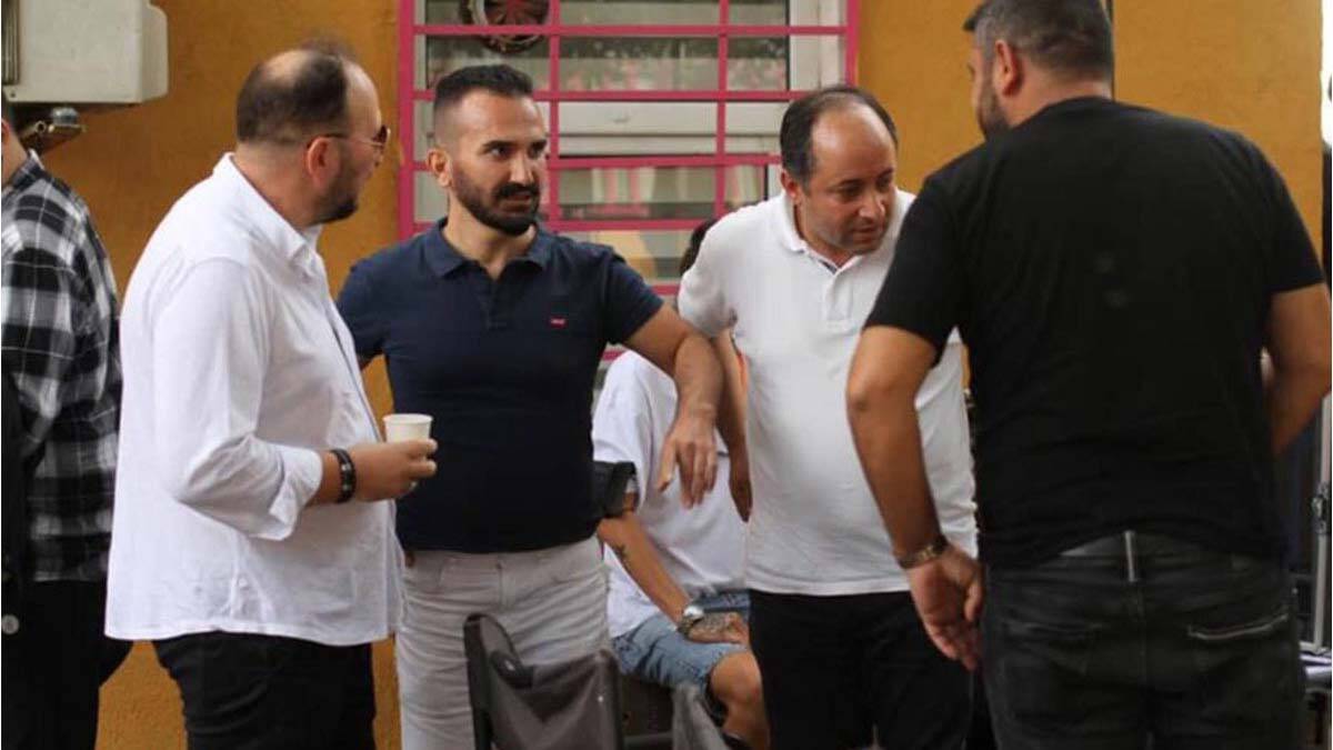 "Dünya film endüstrisinin yıldızı olabiliriz"