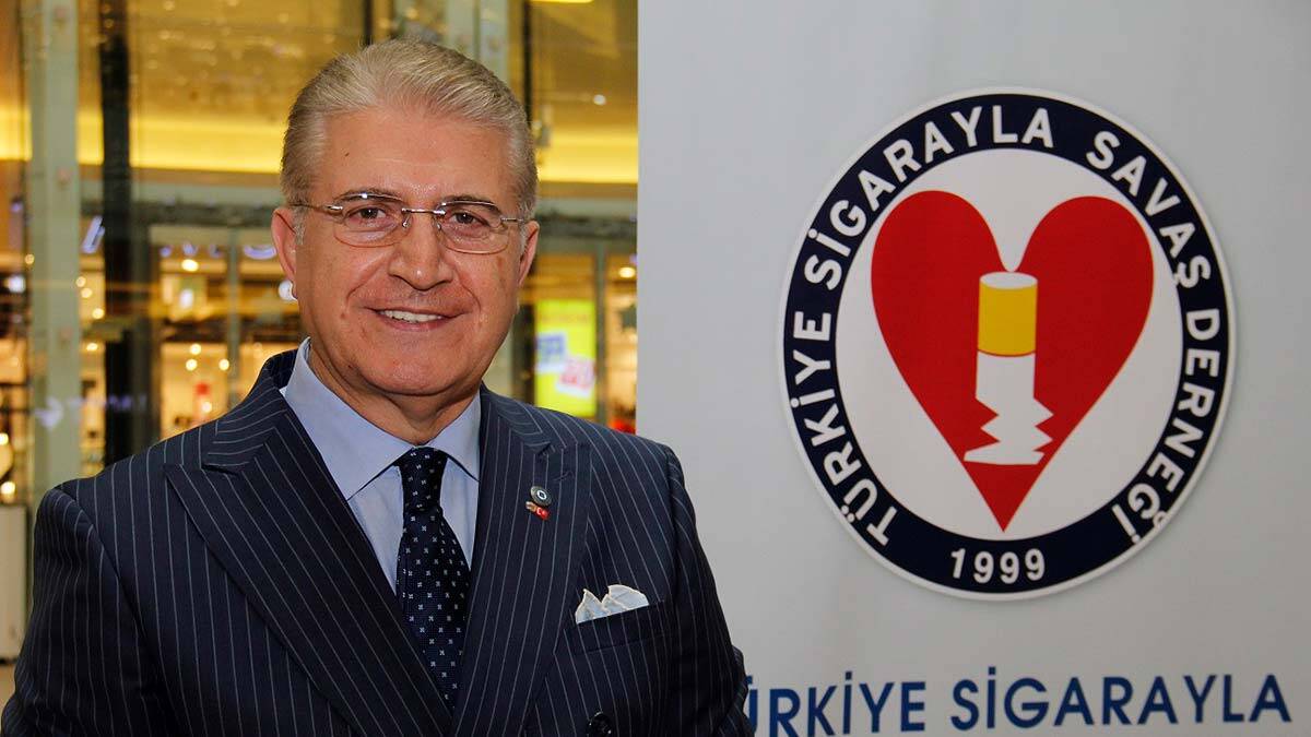 Dünyada sigara içenlerin sayısı bir milyarı geçti