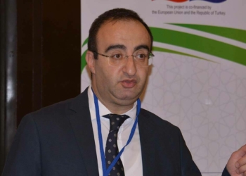 "Dünyadaki en büyük sorun iklim değişikliği"