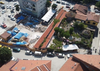 Dünyanın en dar sokağı açılıyor