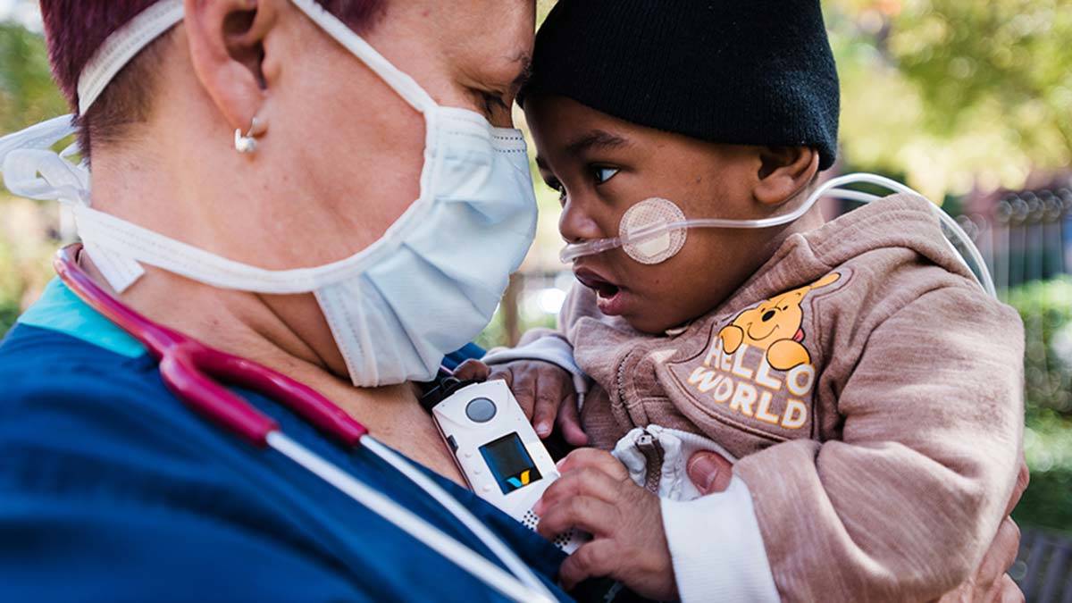 "Zor bir yolculuktu, ancak UAB ekibine ve onların sürekli desteğine minnettarım"