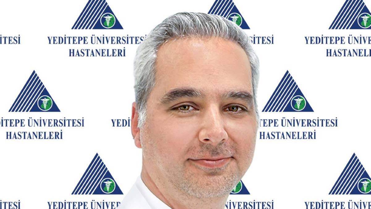 "Daha mutlu ve huzurlu bir hayatın, evliliğin, ilişkinin, bağışıklık sistemi üzerine pozitif etkisi olduğunu söyleyebiliriz"