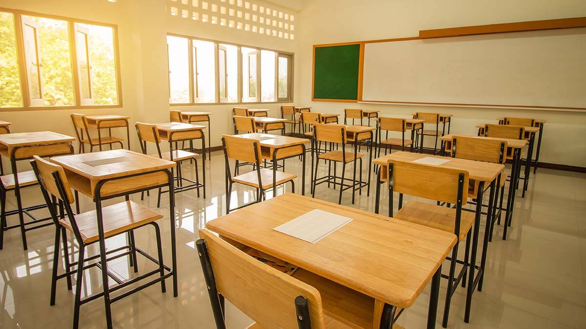 Düzce'de lodos nedeniyle eğitime 1 gün ara