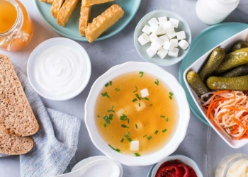 Düzensiz beslenme mikrobiyota dengesini bozuyor