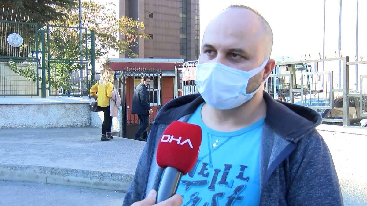 "Parayı geri çekmek istedik ama 19 Ekim'den bu yana paramızı alamadık"