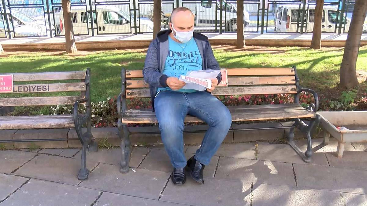 E-ticaret uygulamasına üye oldu; dolandırıldıE-ticaret uygulamasına üye oldu; dolandırıldı