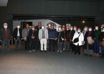 Yenimahalleliler vizyon filmlerinde buluşuyor