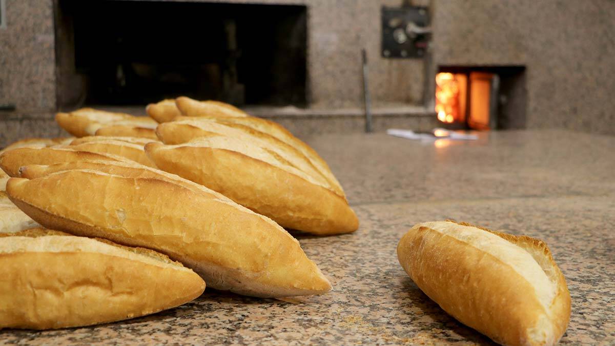 Edirne'de ekmeğe zam tartışmaları sürüyor