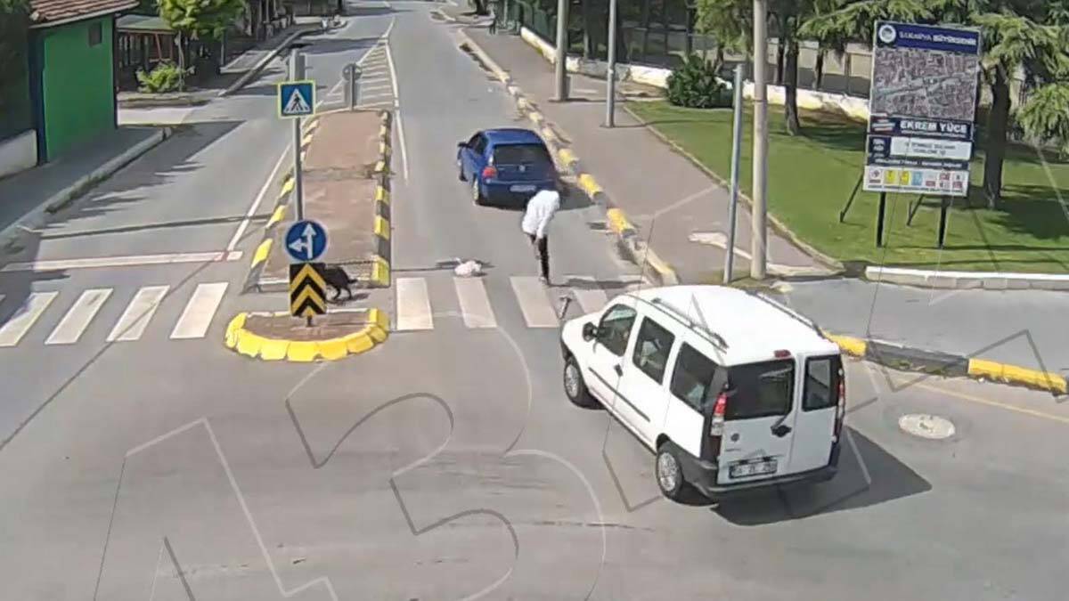 Son 10 ayda ise trafik kazalarında yaşamını yitirenlerin sayısı 2 bin 65'e yükseldi