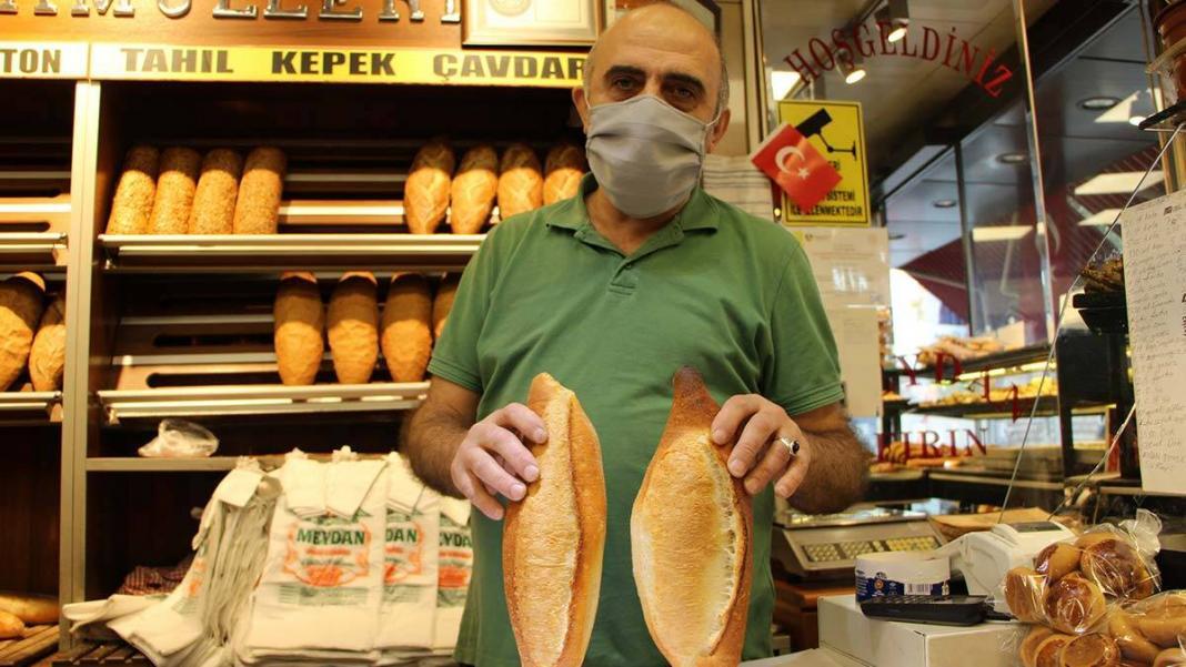 Ekmek fiyatı ile ilgili federasyondan açıklama geldi