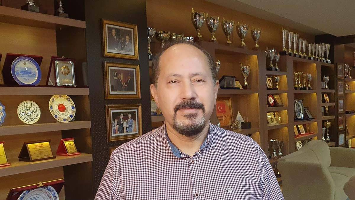 "Ekonomik büyüme verileri beklenti yönünde"