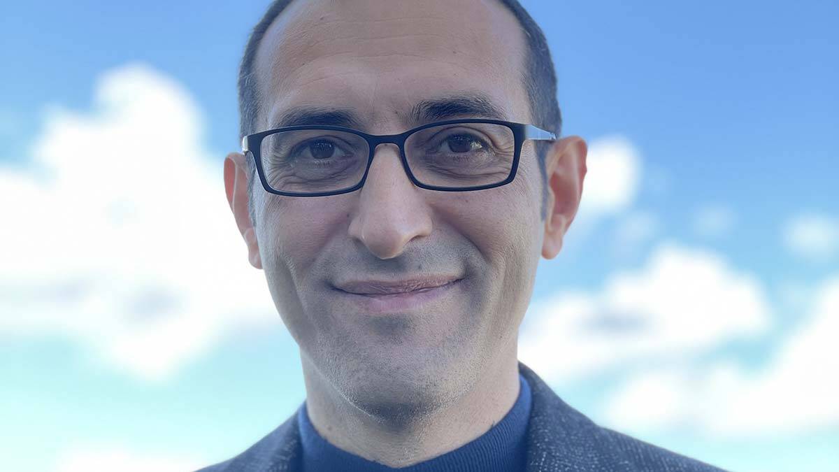 " Yüksek bankacılık deneyimine ve bilgisine sahip bir ekip olarak iddialıyız"