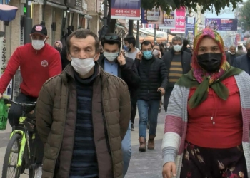 En fazla vaka olan Ordu'da kalabalıklar dikkat çekti