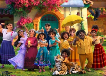 Vizyona girecek filmler 26 Kasım-3 Aralık 2021