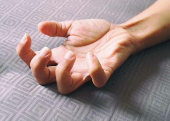 Epilepsi nöbetine dikkat: Sağ yatırılmalı