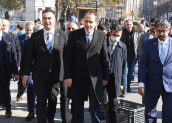 Erbakan: İki tarafın da ciddi dezavantajları var