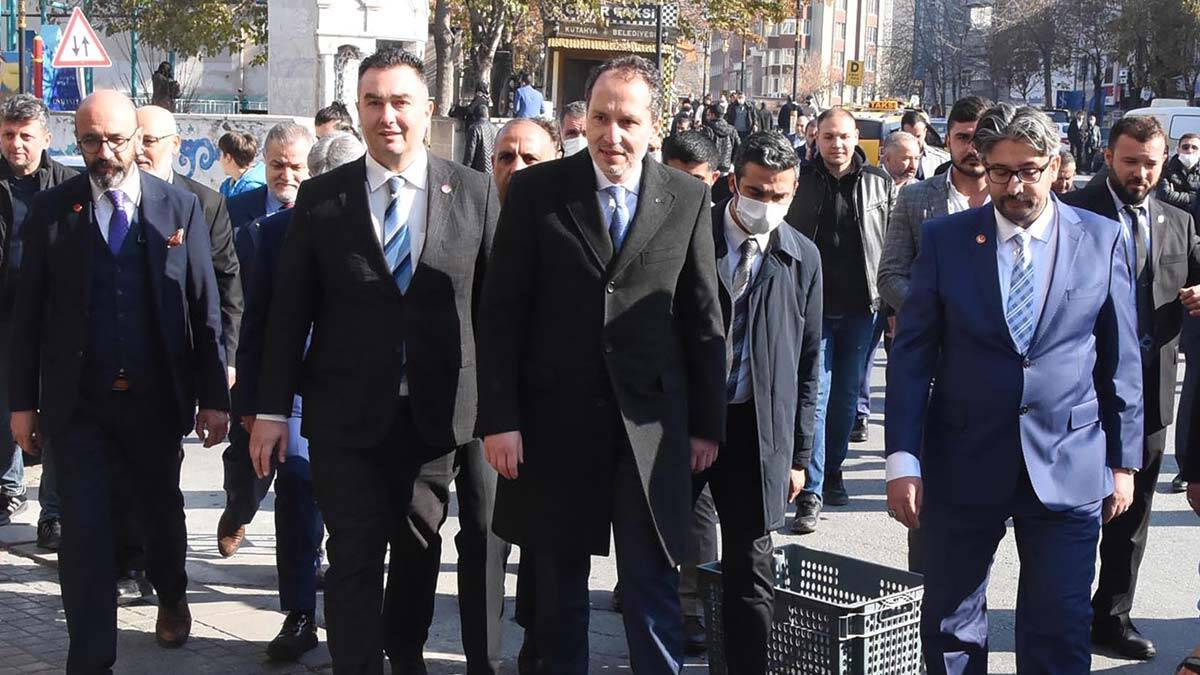 Erbakan: İki tarafın da ciddi dezavantajları var