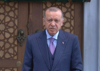 Erdoğan otobüs kazasında ölenler için başsağlığı diledi