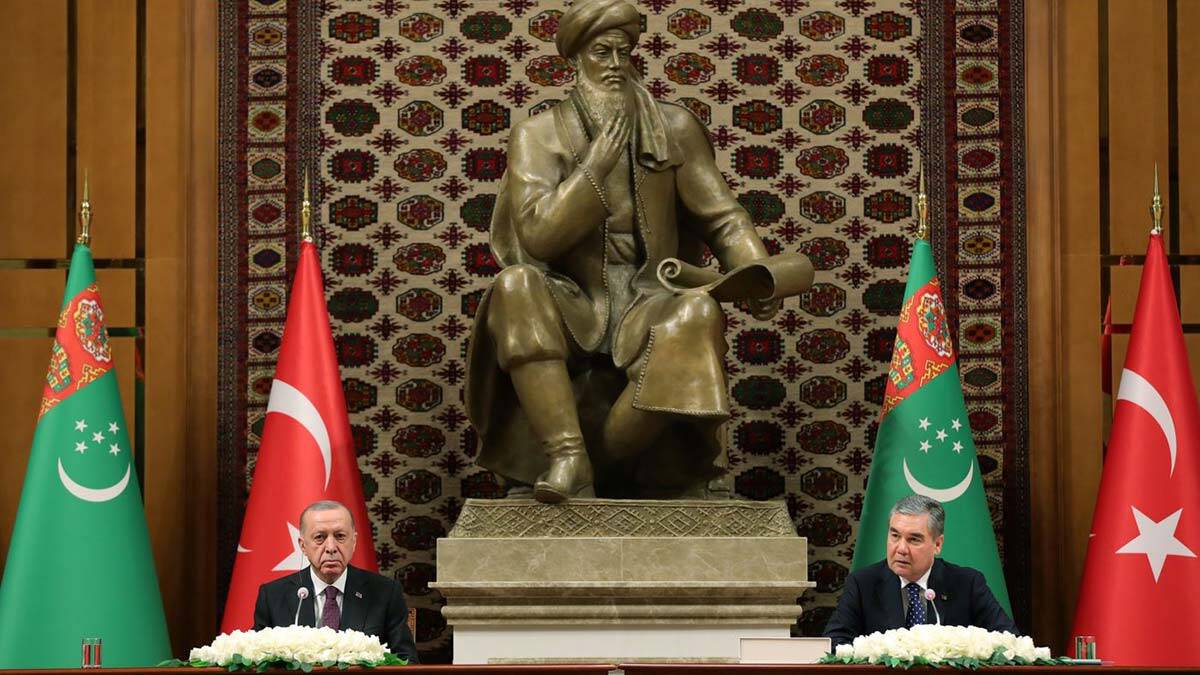 Erdoğan: Gerekli adımları atmak konusunda kararlıyız