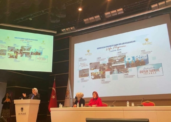 Erdoğan: 2023'ün haziranı zafer yılı olacaktır