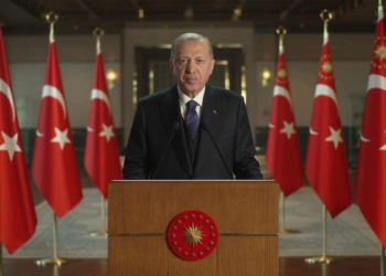 Erdoğan: Milletimiz adına iftihar ediyoruz