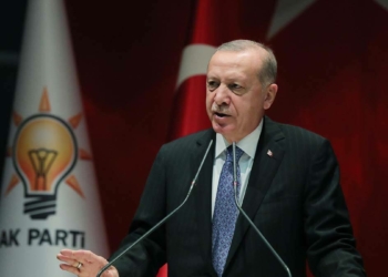 Erdoğan: Olmayacak erken seçim