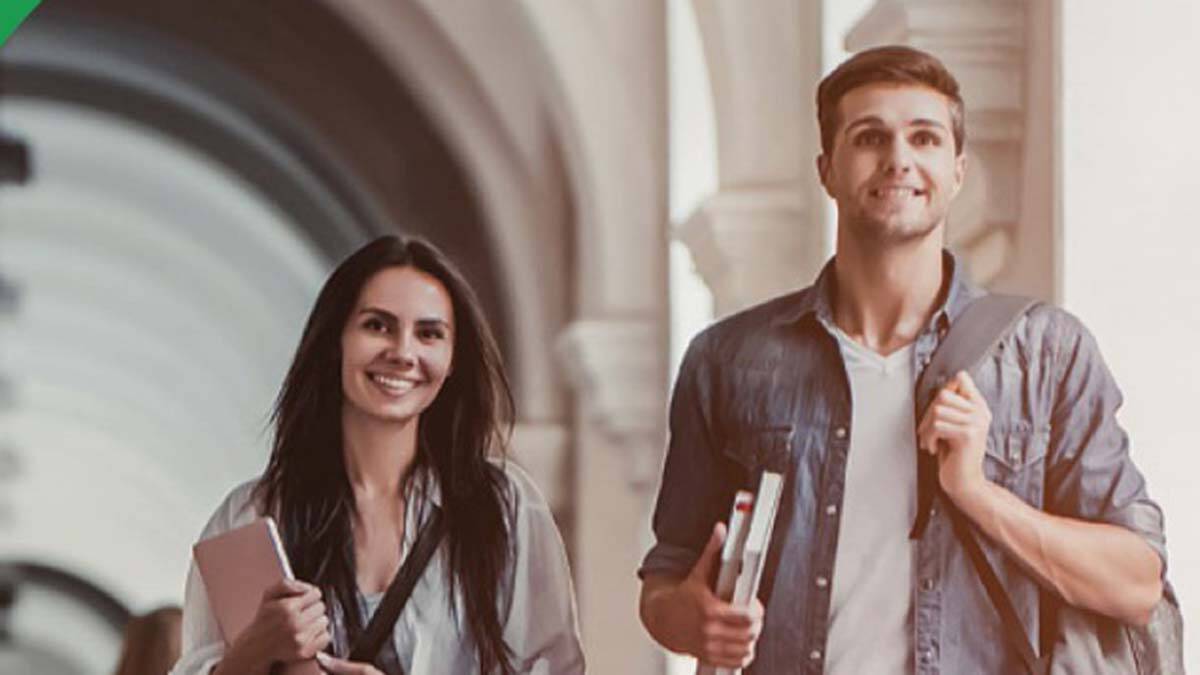 Erkek giyim markasından öğrenci dostu proje