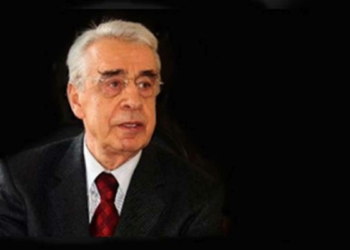 Eski Bakan Hasan Fehmi Güneş hayatını kaybetti