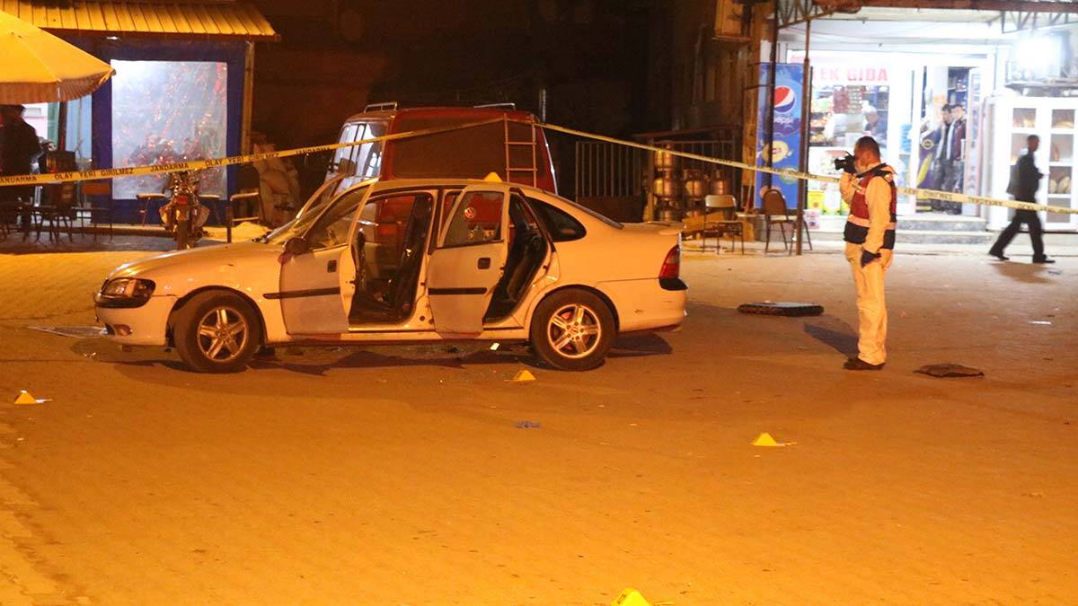 Eski dünür saldırısında ölü sayısı 5'e yükseldi