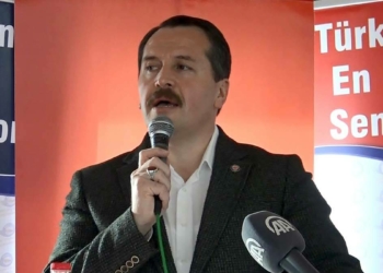 "Evrensel normlara uygun hale getirilmesi lazım"