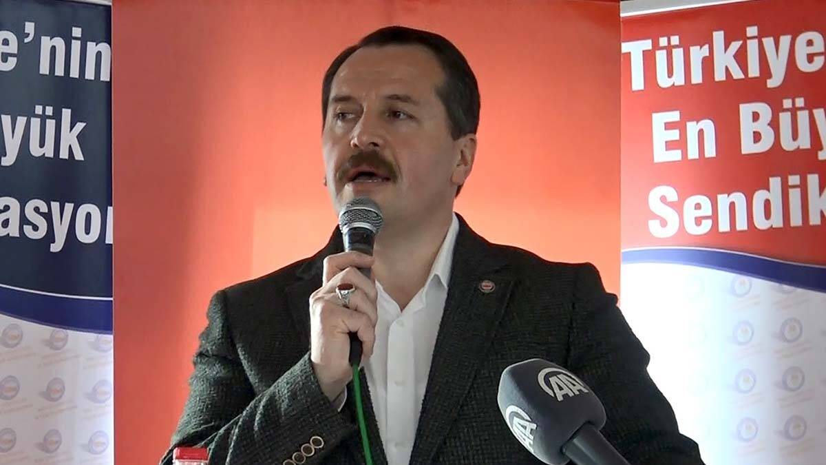 "Evrensel normlara uygun hale getirilmesi lazım"