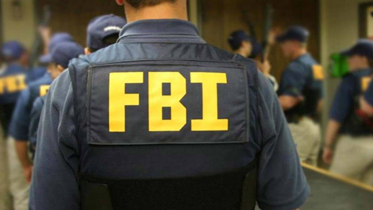 FBI'dan sahte e-posta gönderimi açıklaması