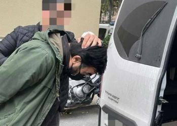FETÖ firarisi İstanbul'da saklandığı evde yakalandı