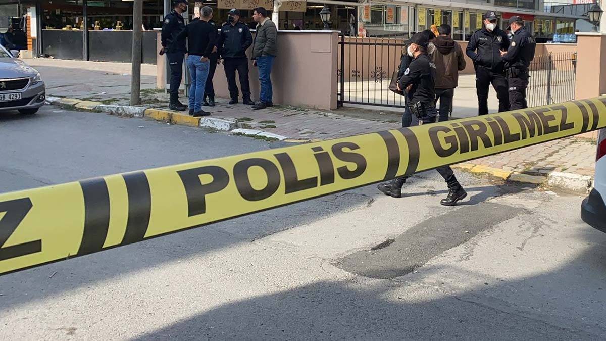 FETÖ'nün Hava Kuvvetleri mahrem yapılanmasına gözaltı