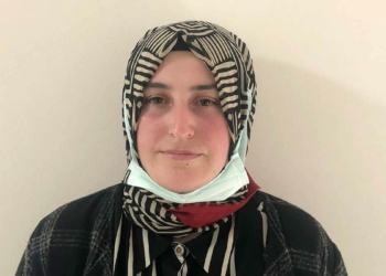 FETÖ'nün küçük bölge ablası yakalandı