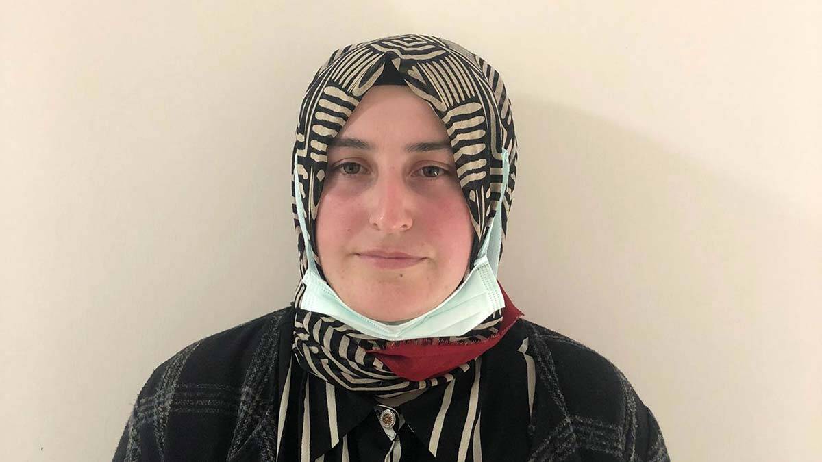 FETÖ'nün küçük bölge ablası yakalandı