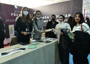 Mamak, Yerel Yönetimler Gençlik Festivali'nde