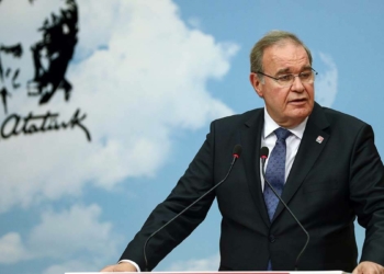 Faik Öztrak: İttifakımızın adı bellidir