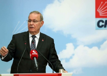 Faik Öztrak: Tecrübeli kadrolara sahibiz