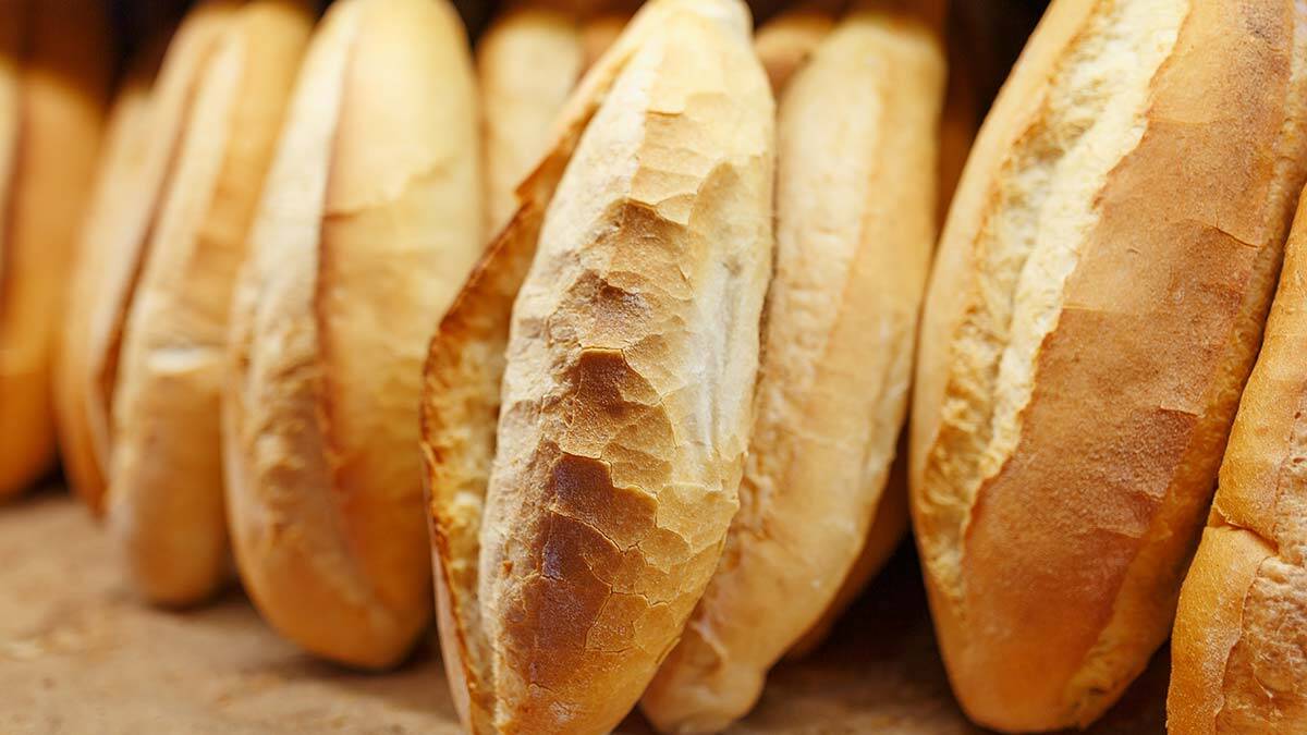 Federasyon'dan ekmek zammı genelgesi