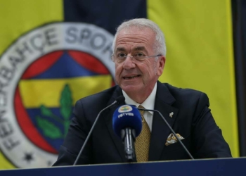 Fenerbahçe'nin borcu 5 milyar 420 milyon TL